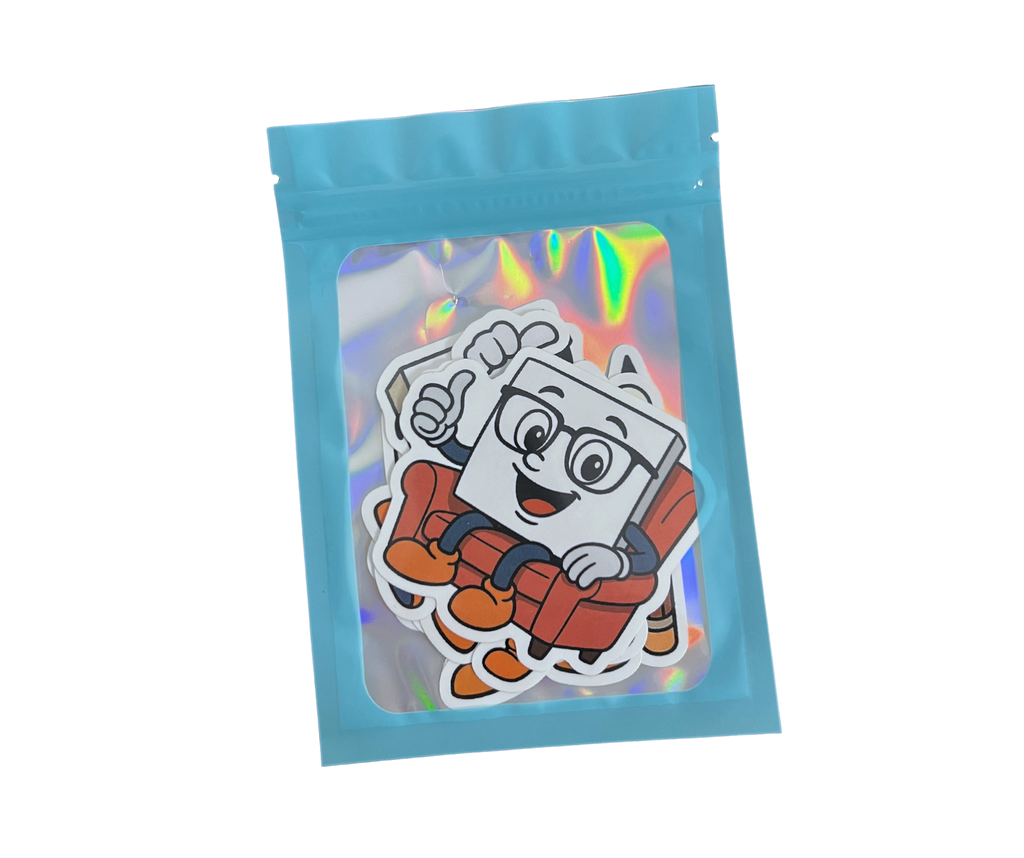 Notey Sticker Pack