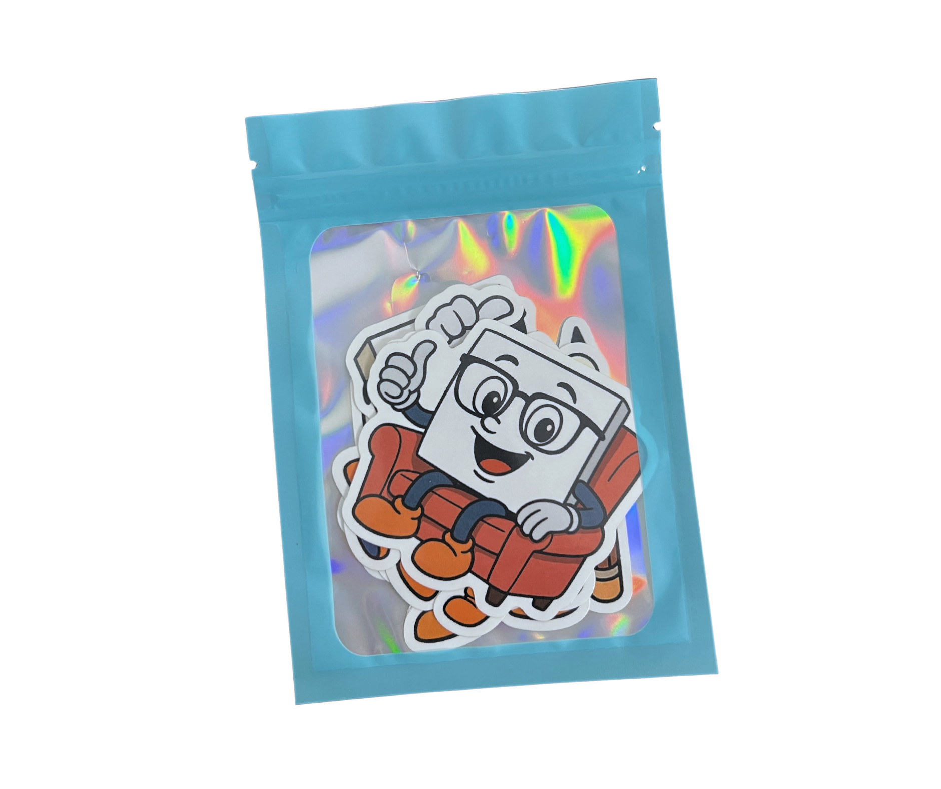 Notey Sticker Pack