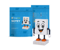 Notey Building Block Set