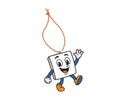 Notey Air Freshener