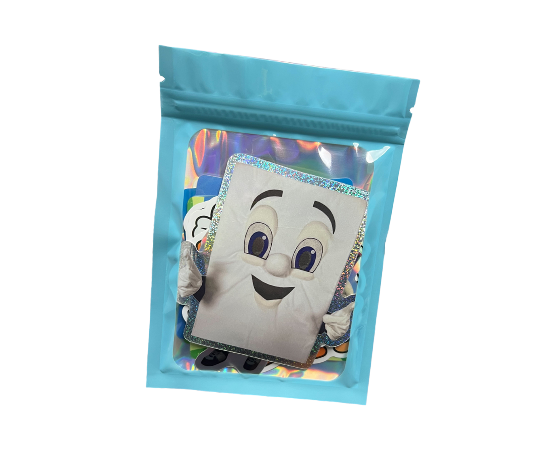 MEGA Sticker Pack